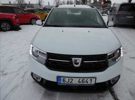 Dacia - Logan