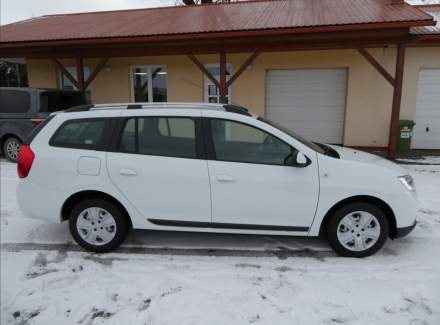 Dacia - Logan