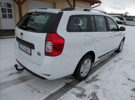 Dacia - Logan