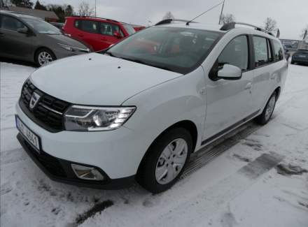 Dacia - Logan
