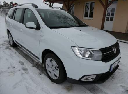 Dacia - Logan