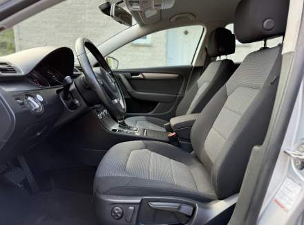 Volkswagen - Passat 2.0 TDI (177 Hp) 4MOTION DSG