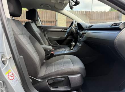 Volkswagen - Passat 2.0 TDI (177 Hp) 4MOTION DSG