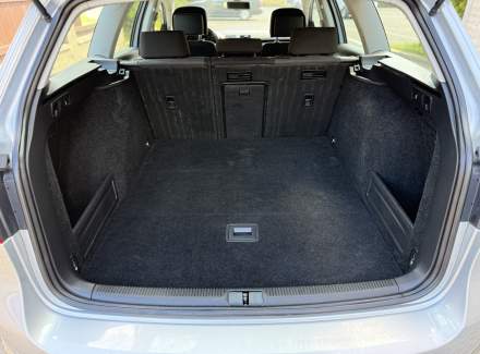 Volkswagen - Passat 2.0 TDI (177 Hp) 4MOTION DSG