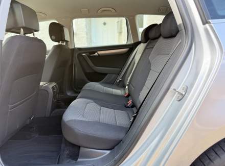 Volkswagen - Passat 2.0 TDI (177 Hp) 4MOTION DSG