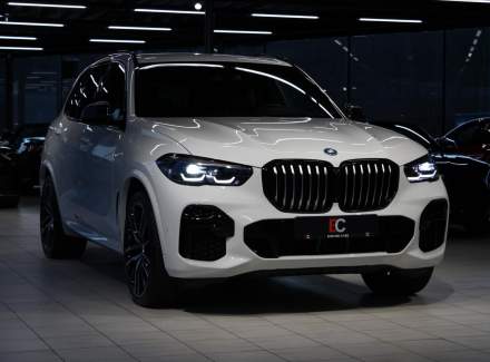 BMW - X5
