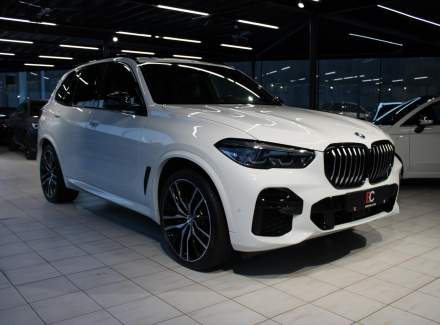 BMW - X5