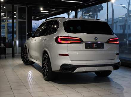 BMW - X5