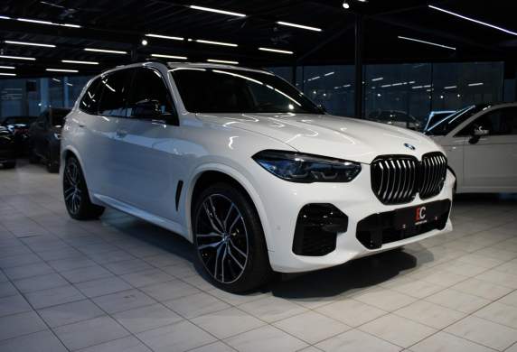 BMW - X5