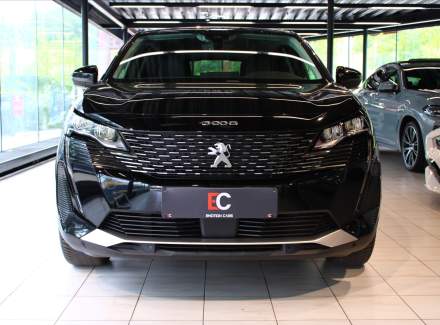 Peugeot - 3008
