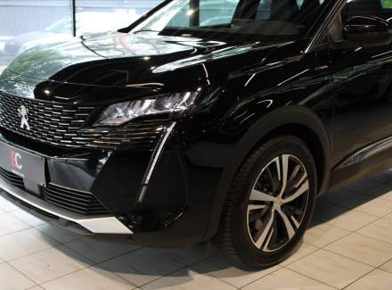 Peugeot - 3008
