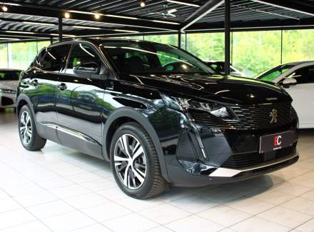 Peugeot - 3008