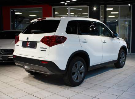 Suzuki - Vitara