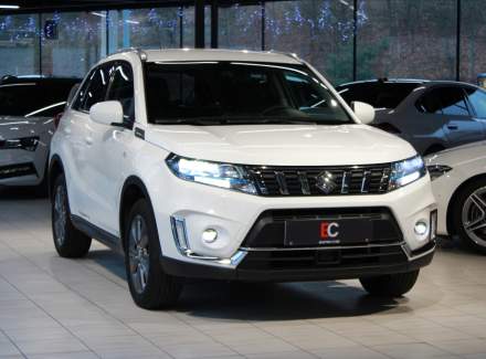 Suzuki - Vitara