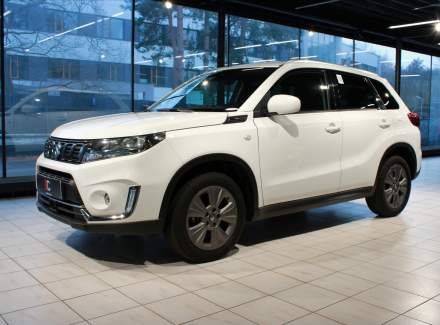 Suzuki - Vitara