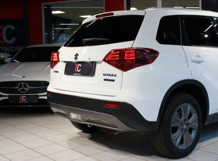 Suzuki - Vitara