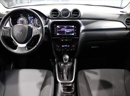 Suzuki - Vitara