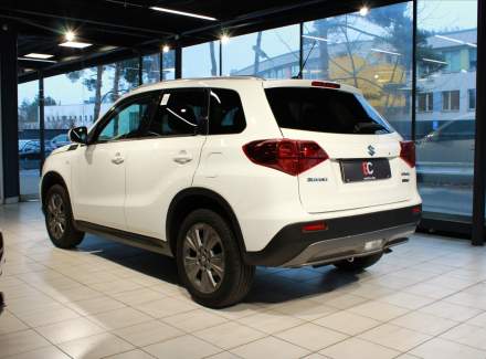 Suzuki - Vitara