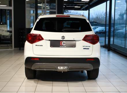Suzuki - Vitara