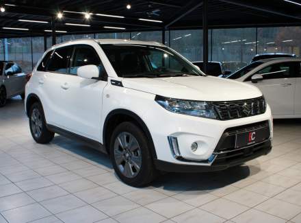 Suzuki - Vitara