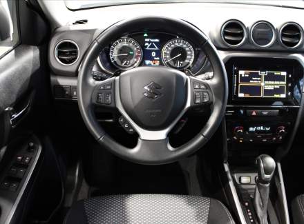 Suzuki - Vitara