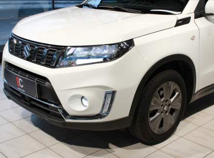 Suzuki - Vitara