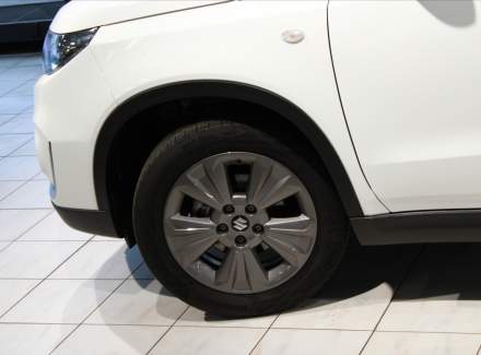 Suzuki - Vitara