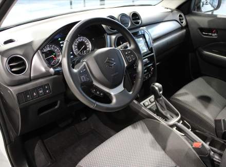 Suzuki - Vitara