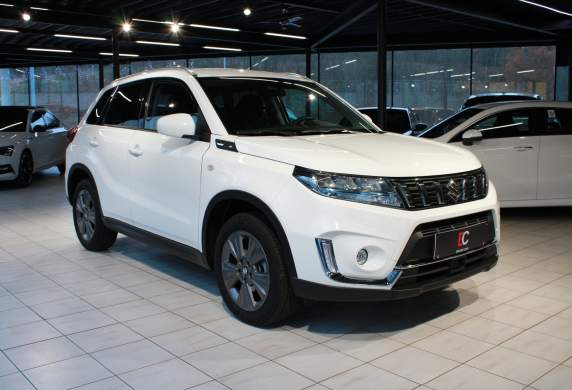 Suzuki - Vitara