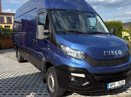 Iveco - Daily