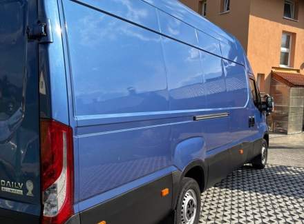 Iveco - Daily