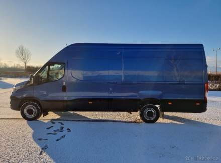 Iveco - Daily