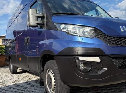 Iveco - Daily