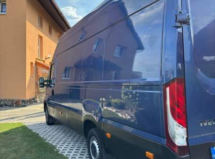 Iveco - Daily