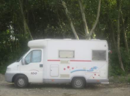 Fiat - Ducato