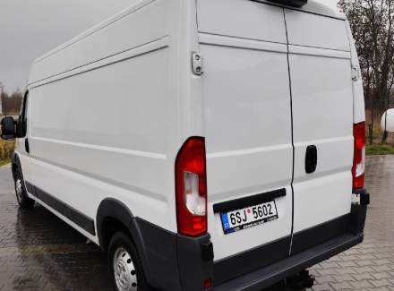 Fiat - Ducato