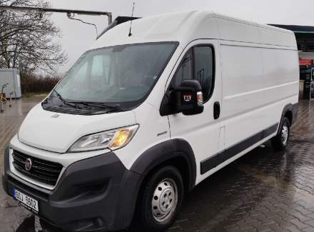 Fiat - Ducato