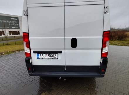 Fiat - Ducato