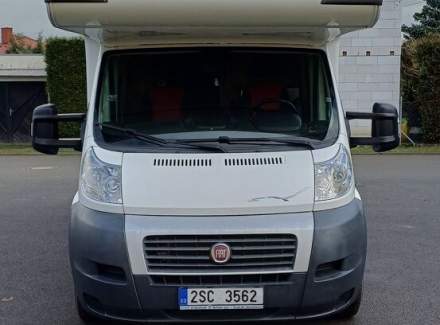 Fiat - Ducato