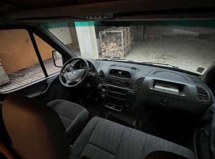 Mercedes-Benz - Sprinter