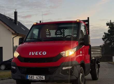 Iveco - Daily