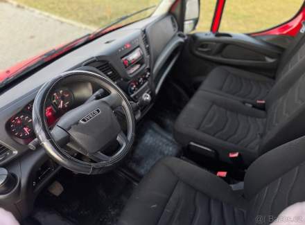 Iveco - Daily
