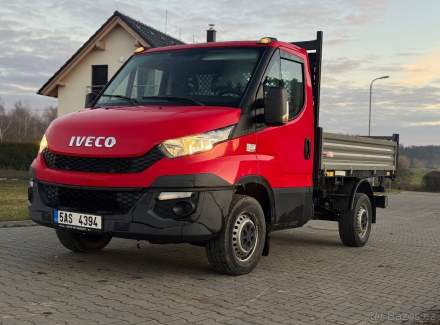 Iveco - Daily