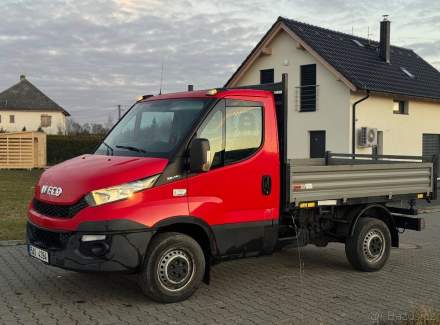 Iveco - Daily