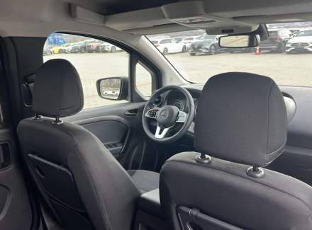 Mercedes-Benz - Citan