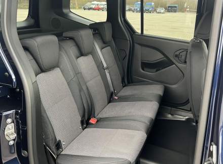 Mercedes-Benz - Citan