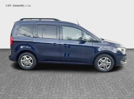 Mercedes-Benz - Citan