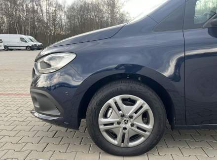 Mercedes-Benz - Citan