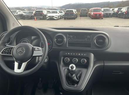 Mercedes-Benz - Citan