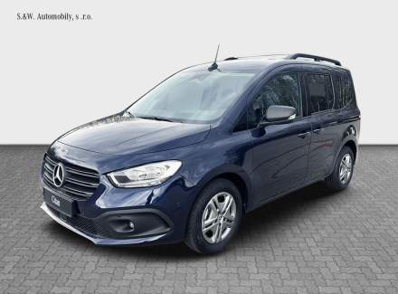 Mercedes-Benz - Citan